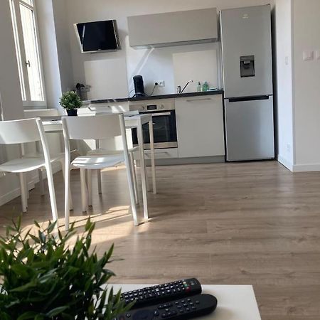 생테티엔 Magnifique T2 J Jaures Avec Garage 아파트 외부 사진