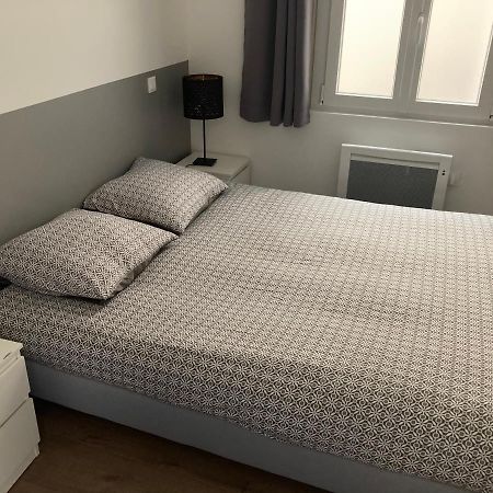 생테티엔 Magnifique T2 J Jaures Avec Garage 아파트 외부 사진